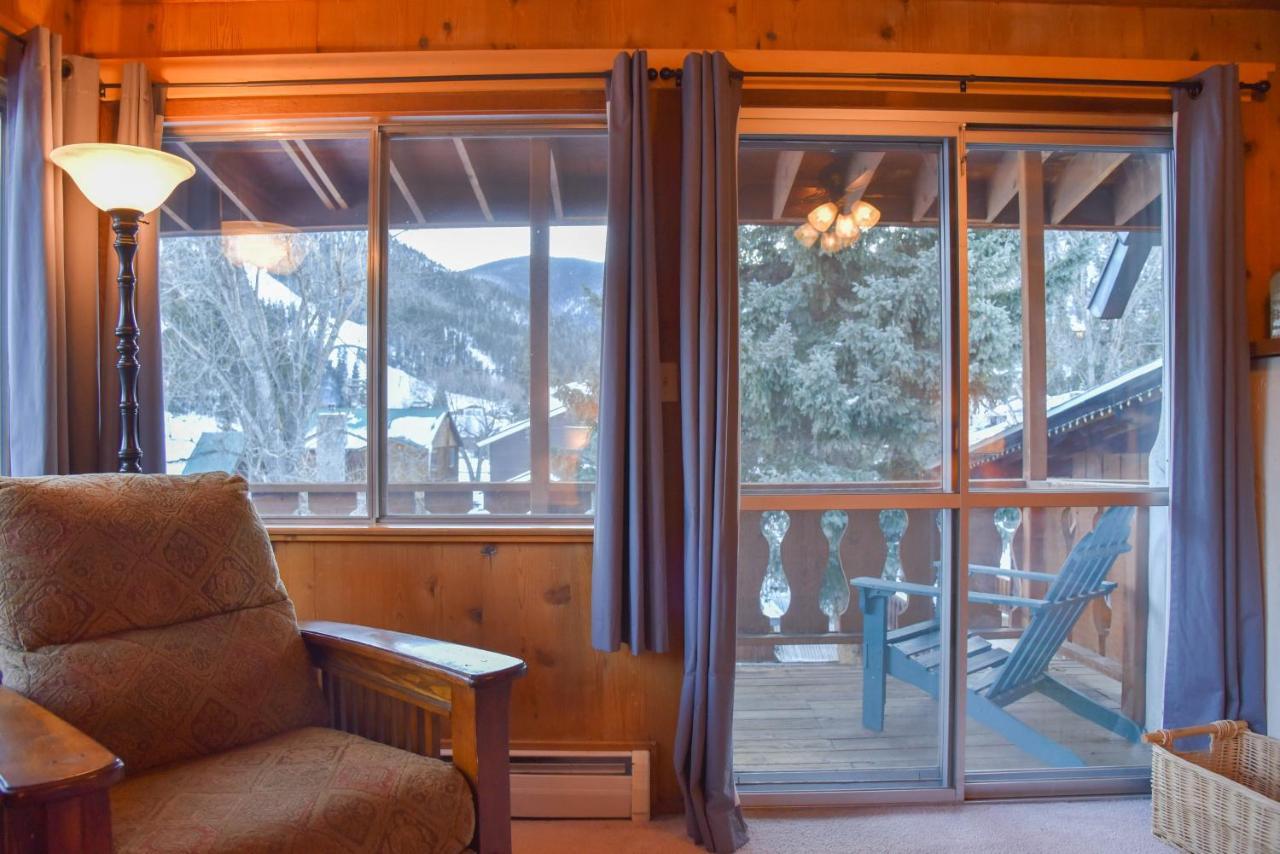 Alpine Lodge Red River Exterior photo