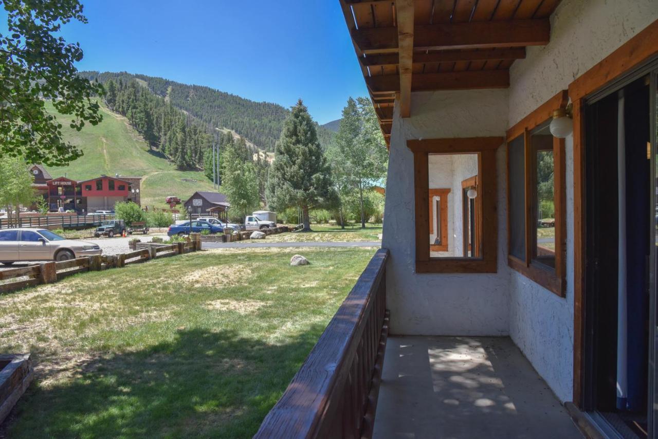 Alpine Lodge Red River Exterior photo