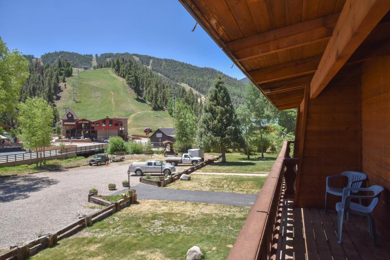 Alpine Lodge Red River Exterior photo