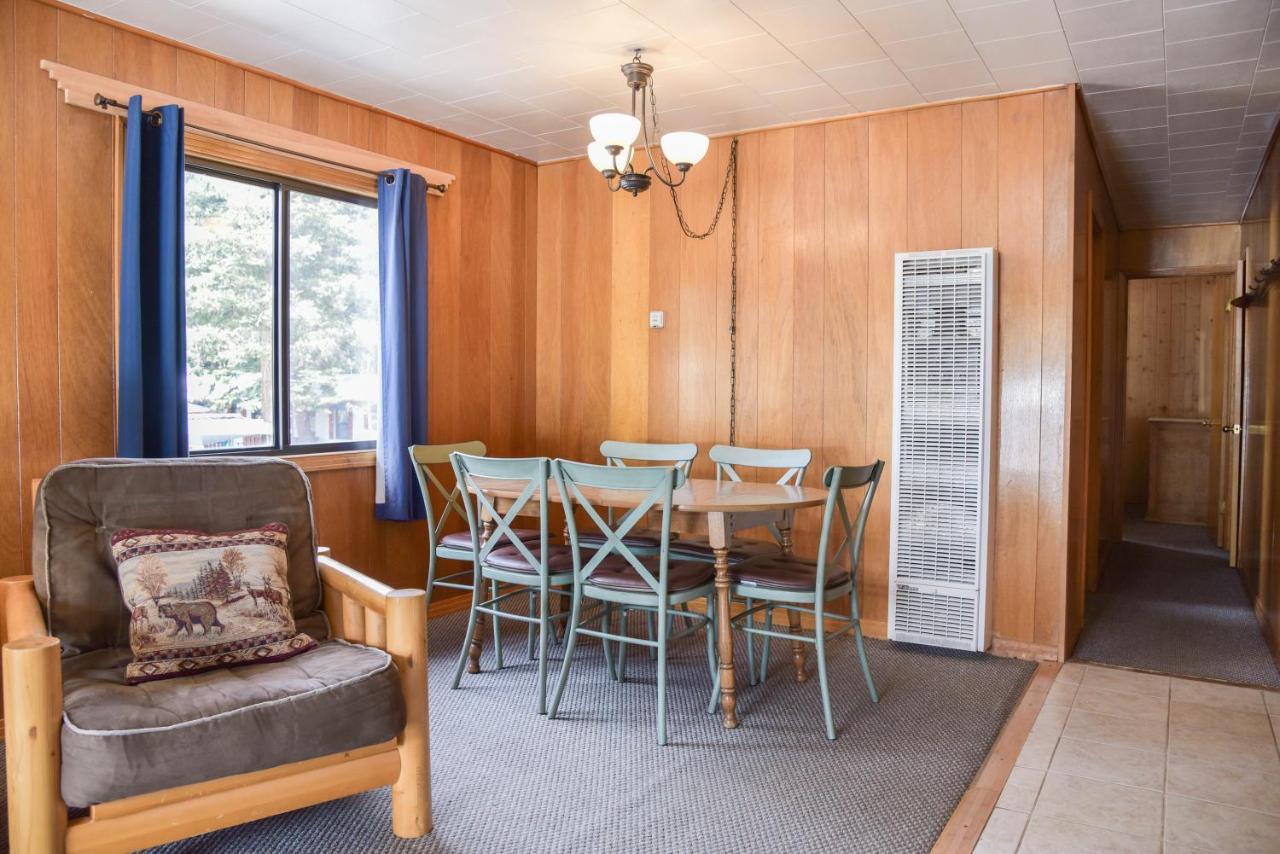 Alpine Lodge Red River Exterior photo
